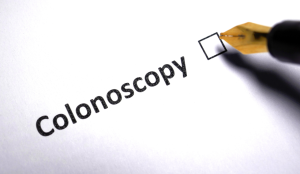 colonoscopy