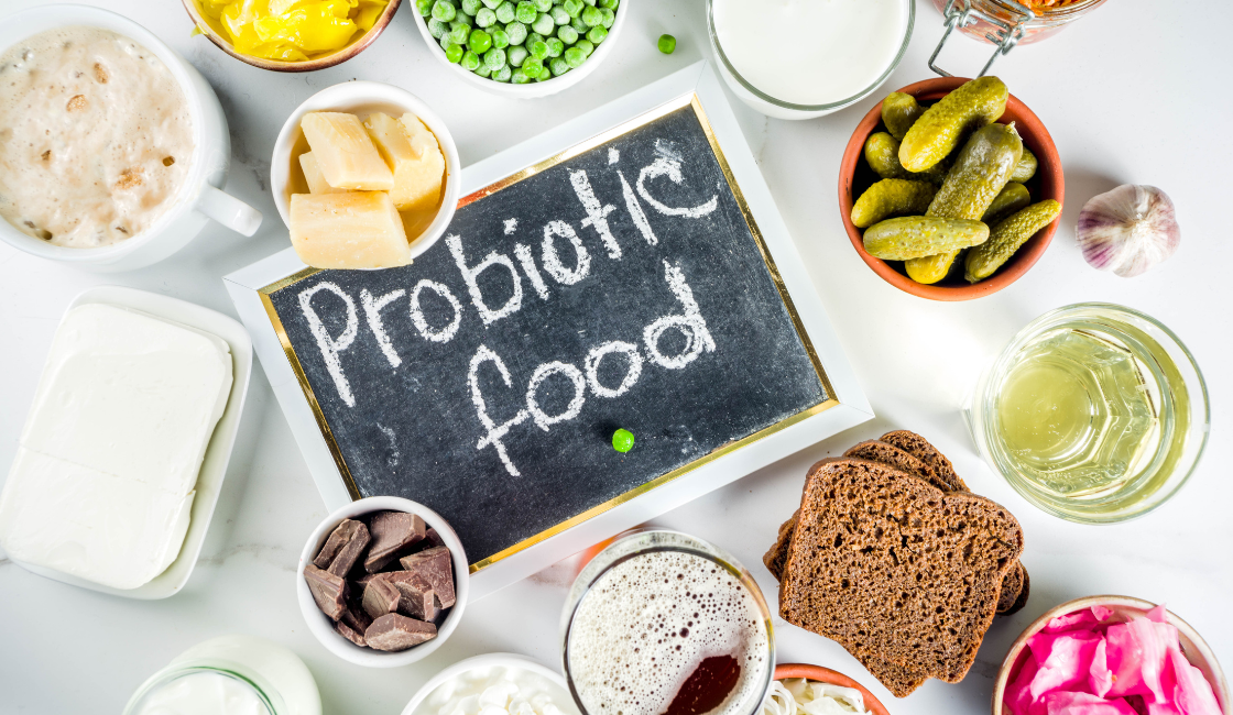 probiotics